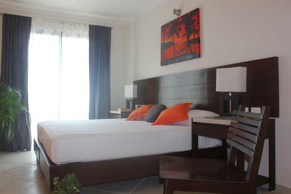 Hotel La Galeria By Bunik Playa del Carmen Esterno foto