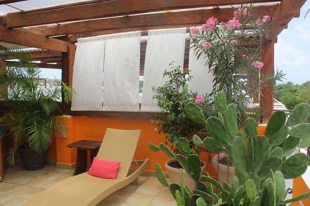 Hotel La Galeria By Bunik Playa del Carmen Esterno foto
